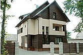 Privatan smeštaj Šventoji Litvanija